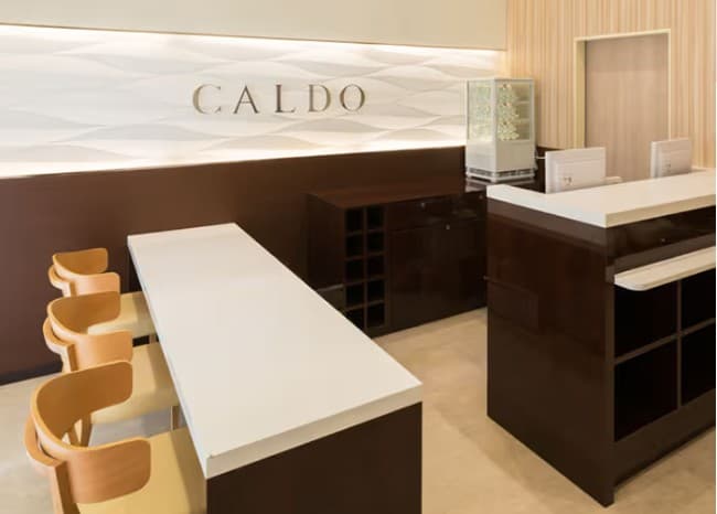 CALDO(カルド)上野 画像1