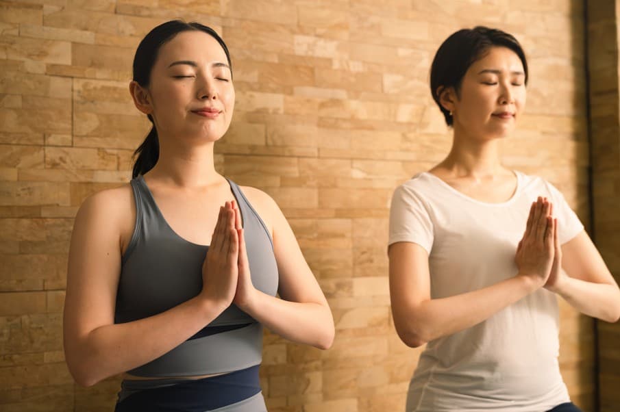 ボディメイクエクササイズ60分(ジムエリア利用可) 画像1