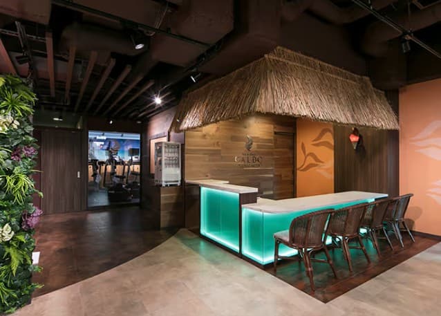 CALDO(カルド) 大泉学園 画像1