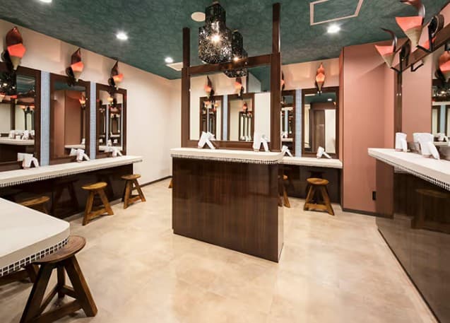 CALDO(カルド) 大泉学園の画像 4