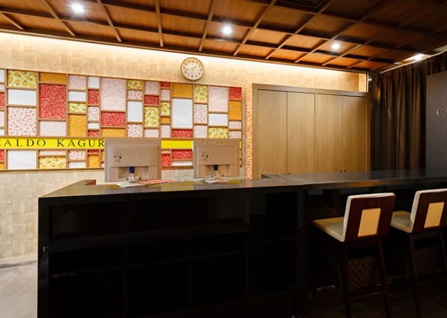 CALDO(カルド) 神楽坂 画像1