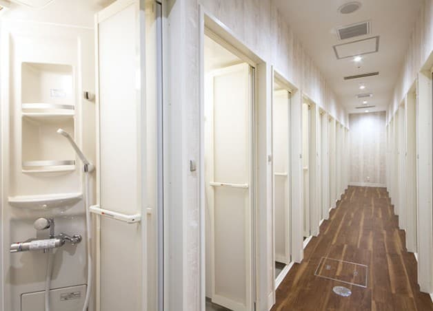 CALDO(カルド) 亀有の画像 4