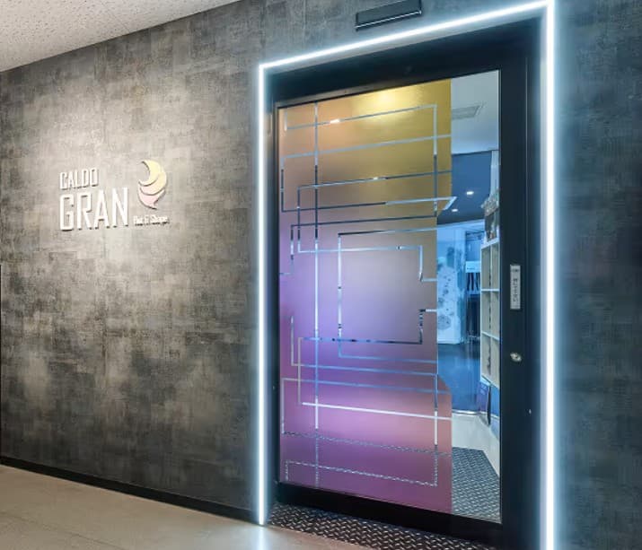 CALDO(カルド) グラン新横浜 画像1