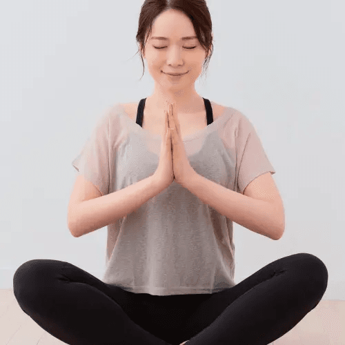 コアトレヨガ(ジムエリア利用可) 画像1