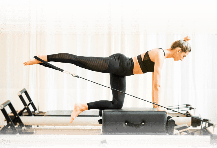 LOWER BODY 1 画像1