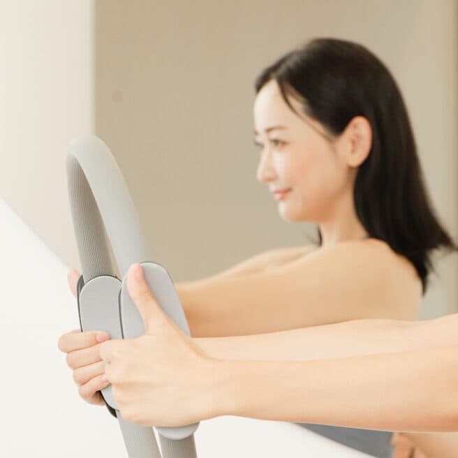 Habit Pilates studio 池尻大橋店 画像2