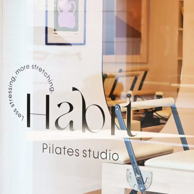 Habit Pilates 白金高輪店 画像1
