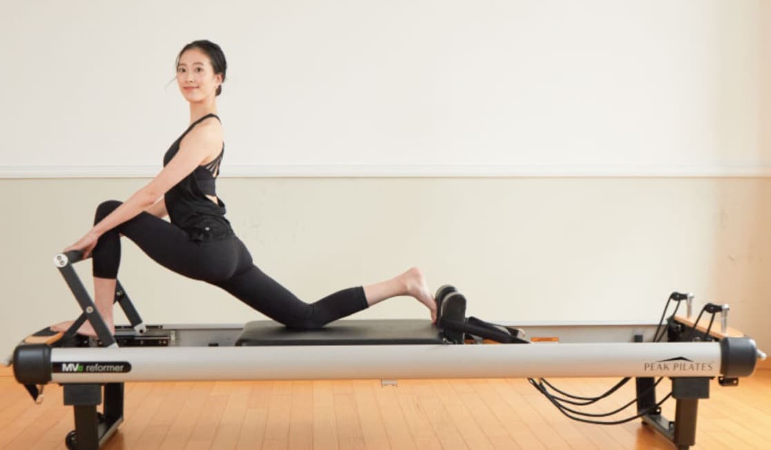 LALA PILATES lite (ララピラティスライト)調布 画像1