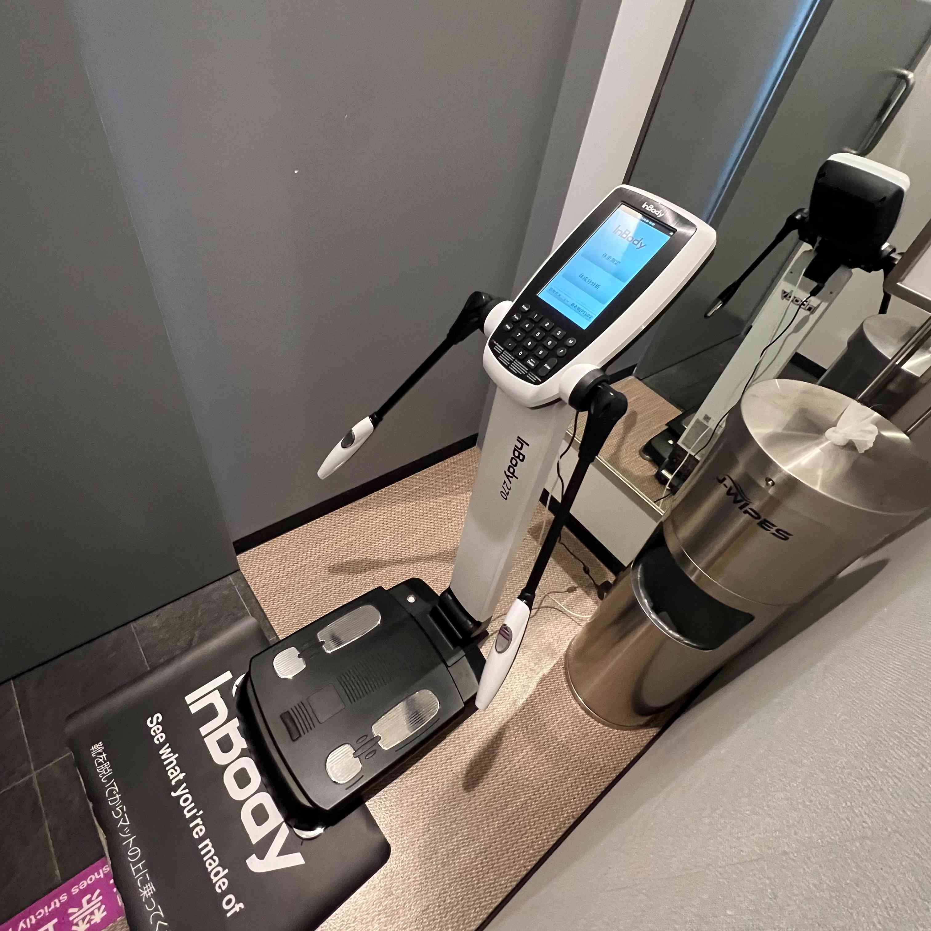 エニタイムフィットネス神山店の画像 5