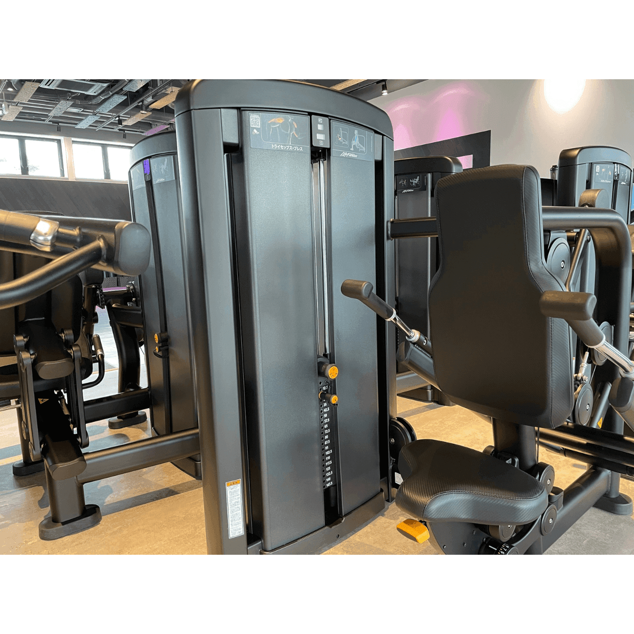 エニタイムフィットネス滝川店の画像 3