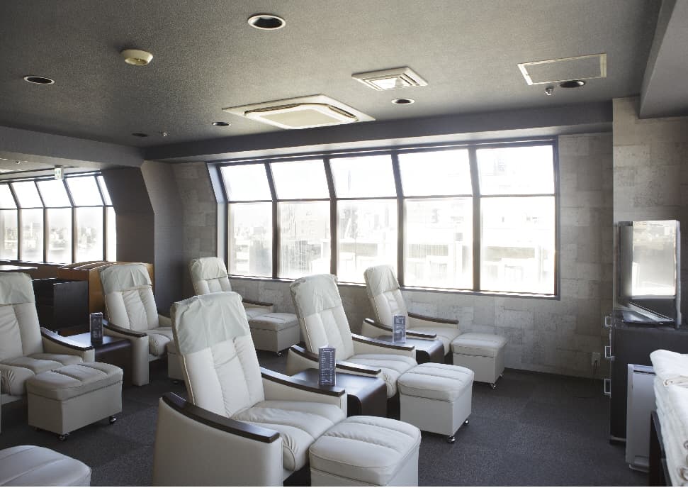 天空のアジト マルシンスパの画像 5