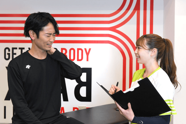 Dr.stretch 渋谷マークシティ店の画像 5