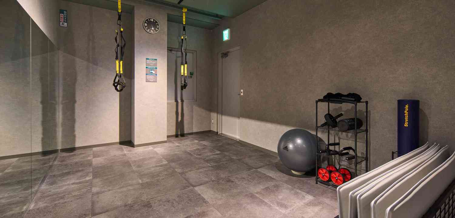 FITBASE24 塚本駅前の画像 3