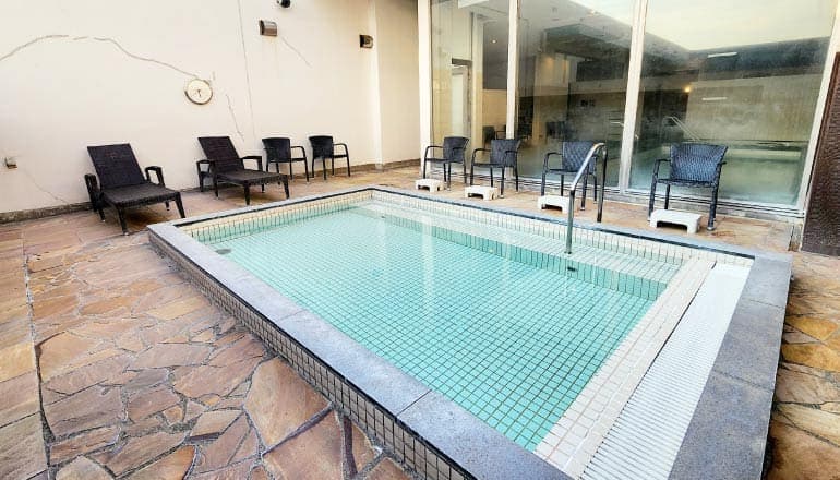 スポーツクラブ&サウナスパ ルネサンス 港南中央24の画像 4
