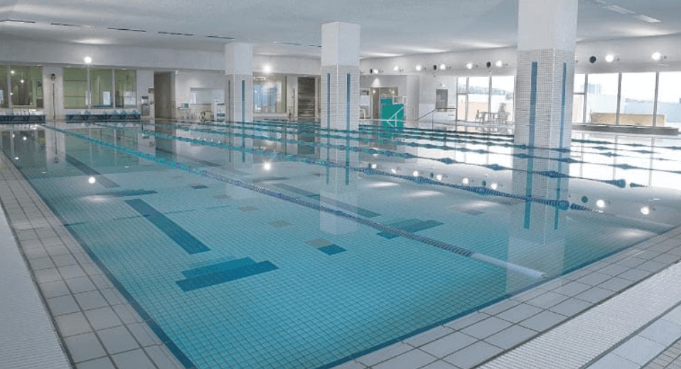 スポーツクラブ&サウナスパ ルネサンス 港南中央24の画像 3