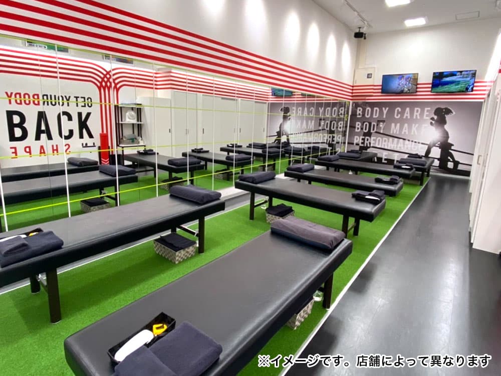 Dr.stretch(ドクターストレッチ)恵比寿西口店 画像1