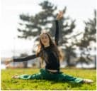 身体リセット筋膜リリースYOGA 画像1