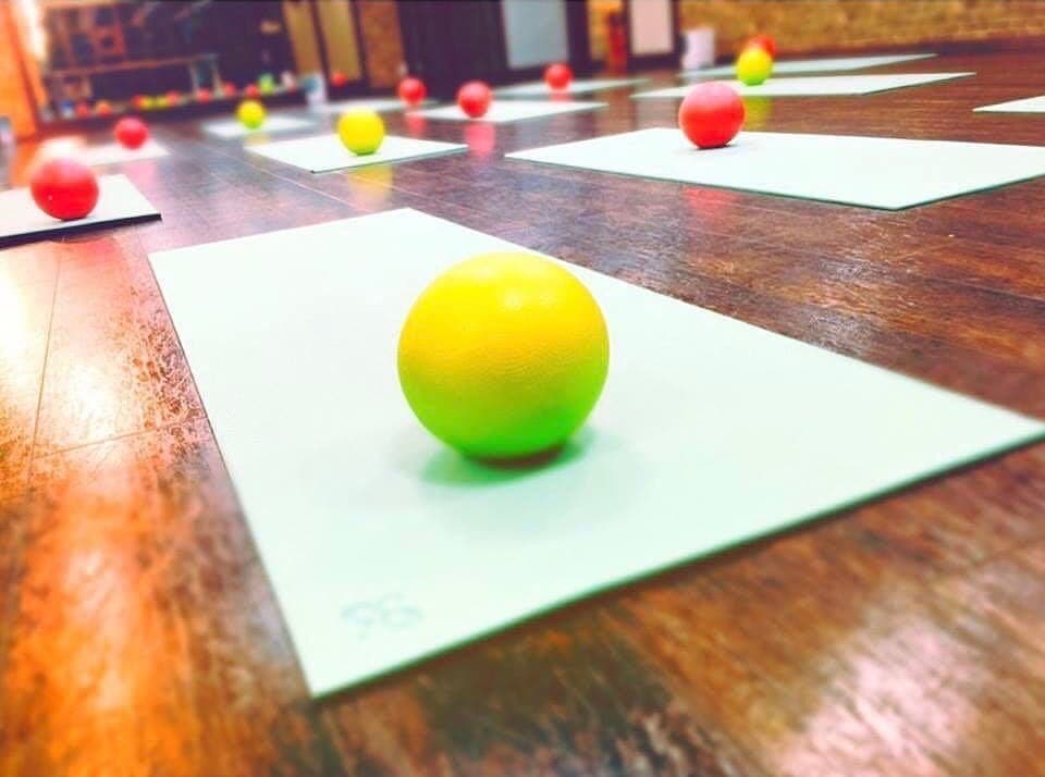 POPピラティス 画像1