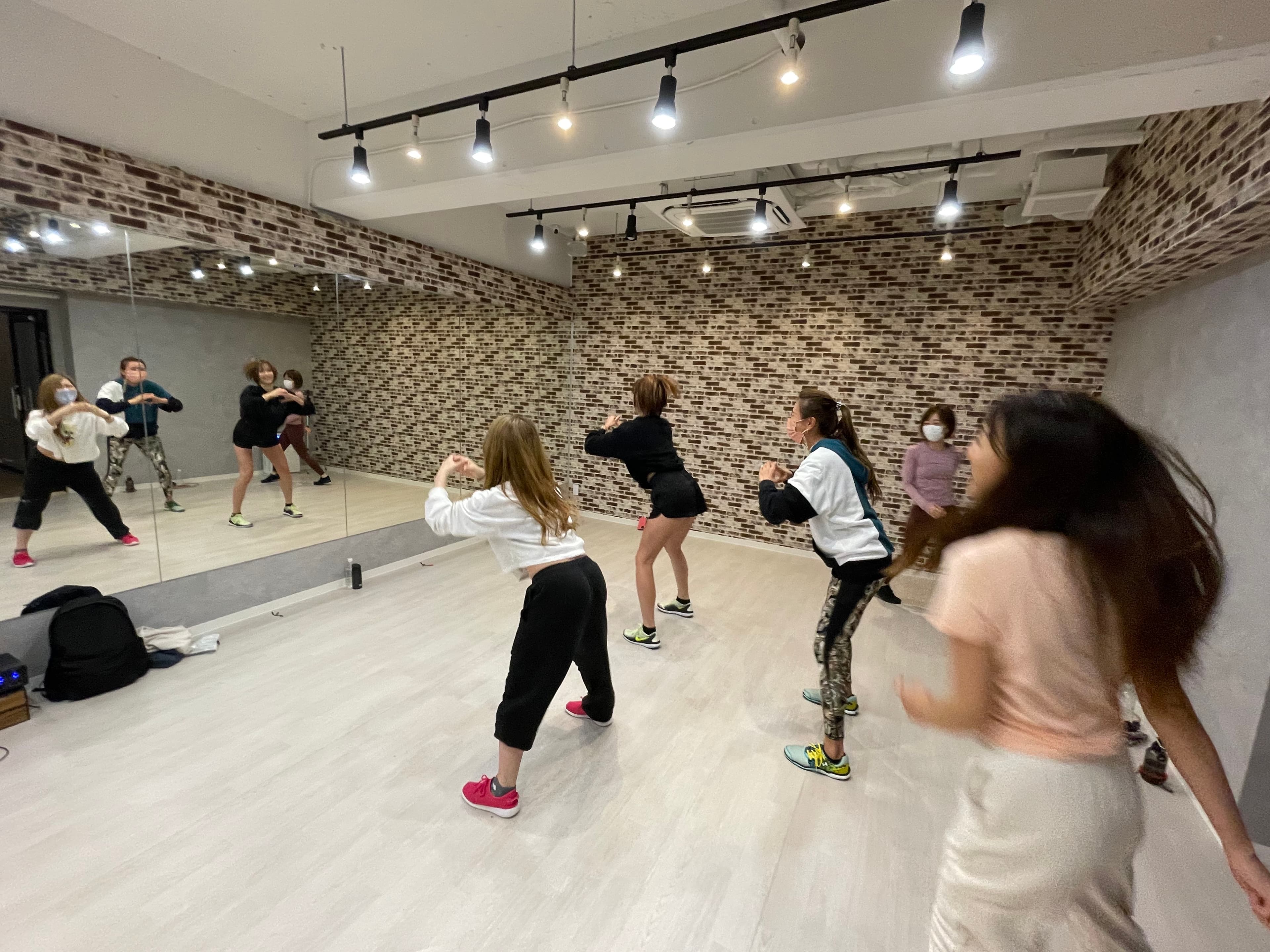 Dance (Exercise) 画像1