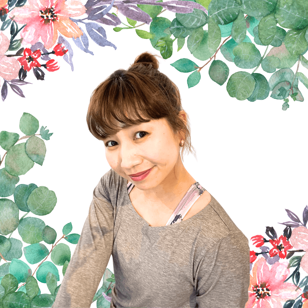 【ENERGY FIT】FULL BODY 画像1