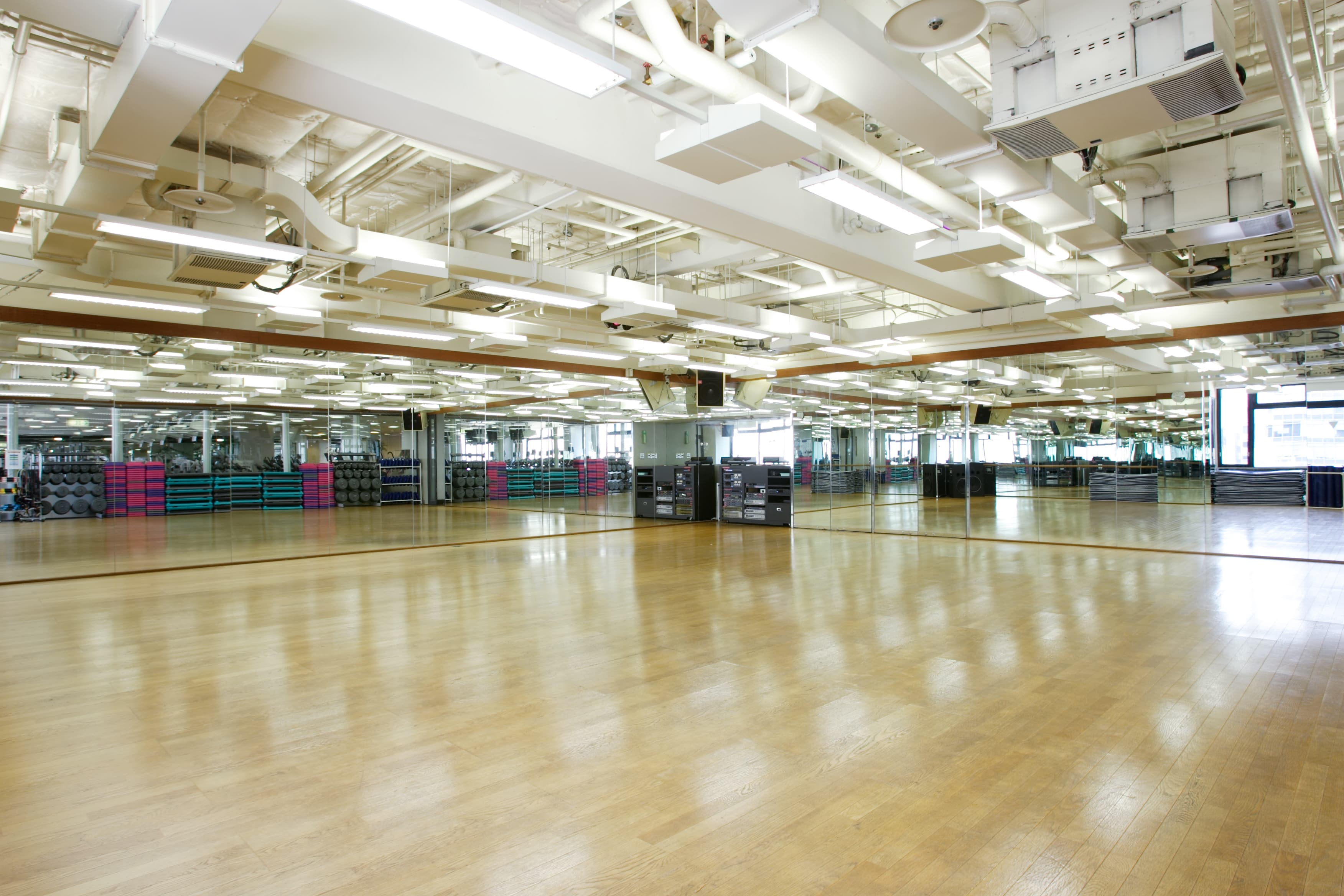 【Virtual Time】BODYATTACK30の画像 1