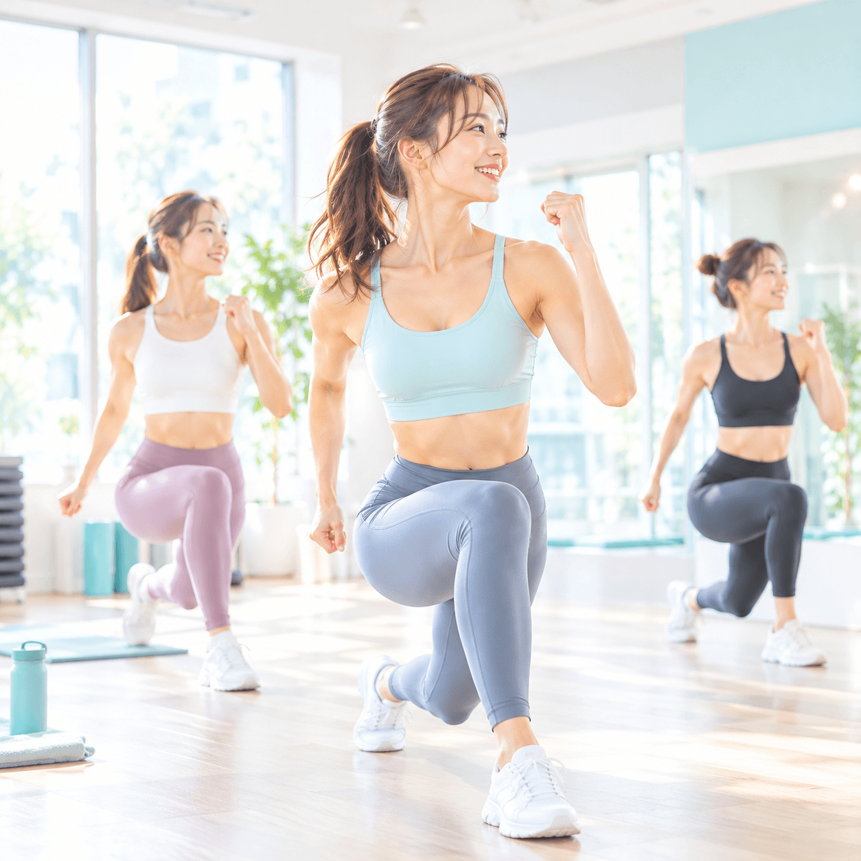 BODYACTIVE45 画像1