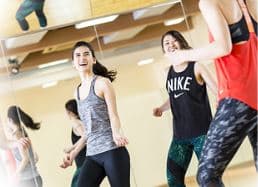 ZUMBA (45分) 画像1