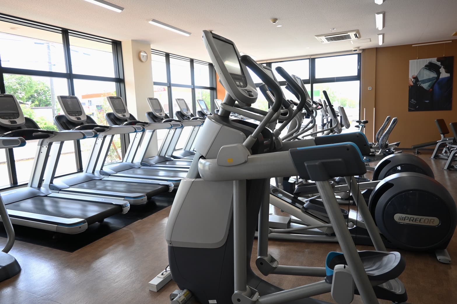 エニタイムフィットネス 春日小倉店の画像 3