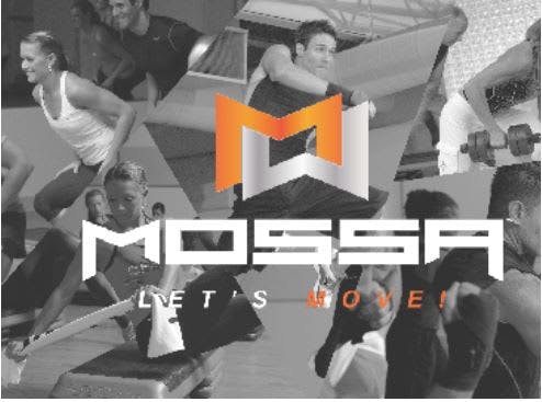 Mossa／Group Groove　(30分)の画像 1