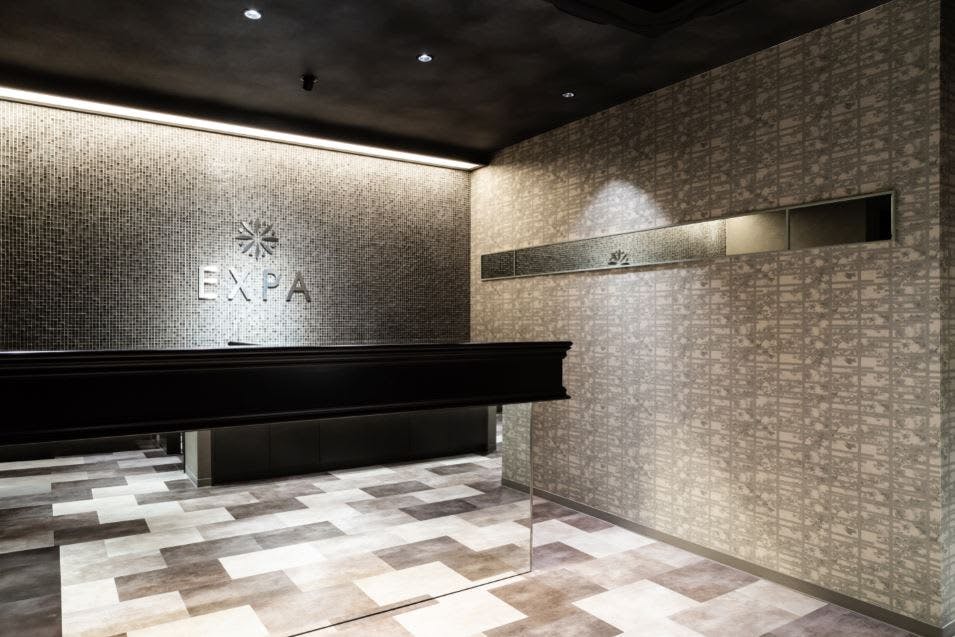 EXPA 銀座店の画像 1
