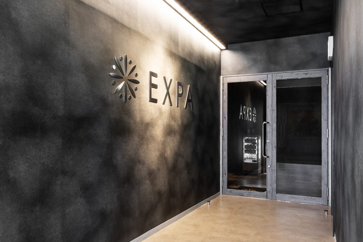 EXPA 大森店の画像 5