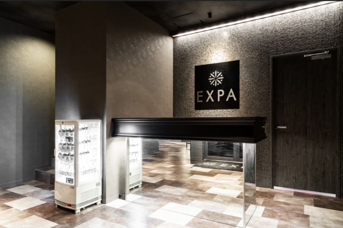 EXPA 大森店の画像 1
