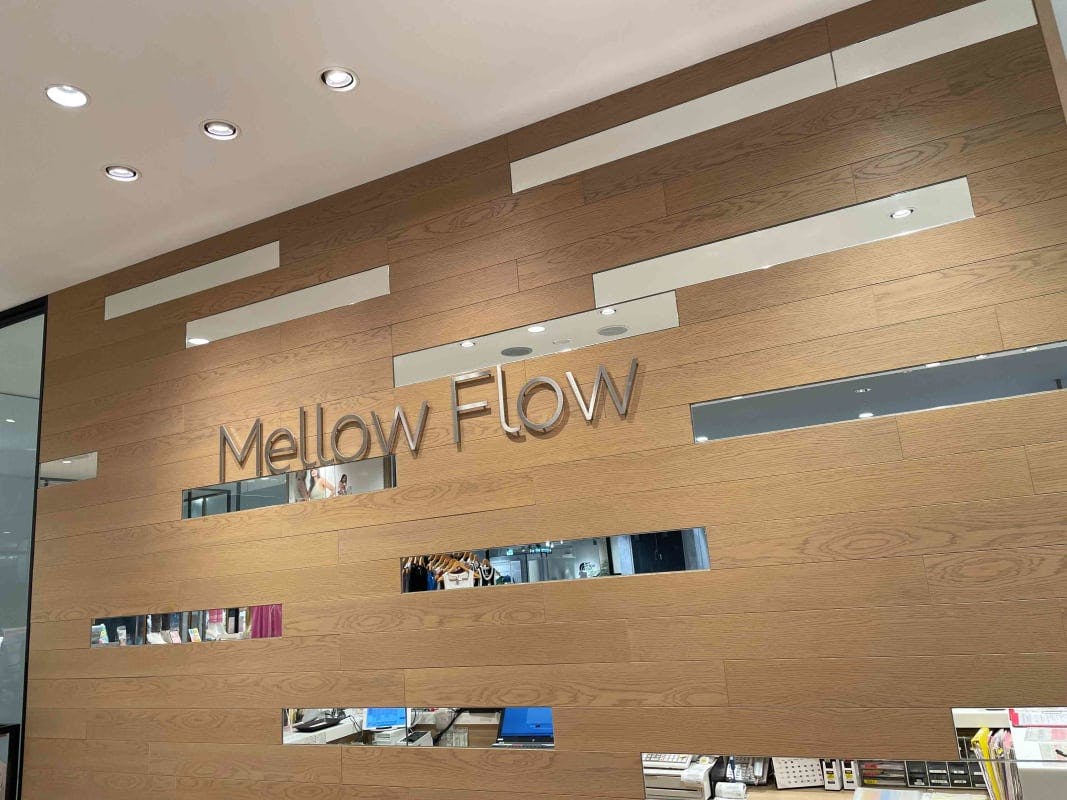 MellowFlow(メローフロー) 新宿髙島屋 施設画像1