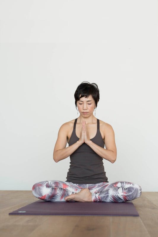Mind Reset Yoga & 瞑想 画像1