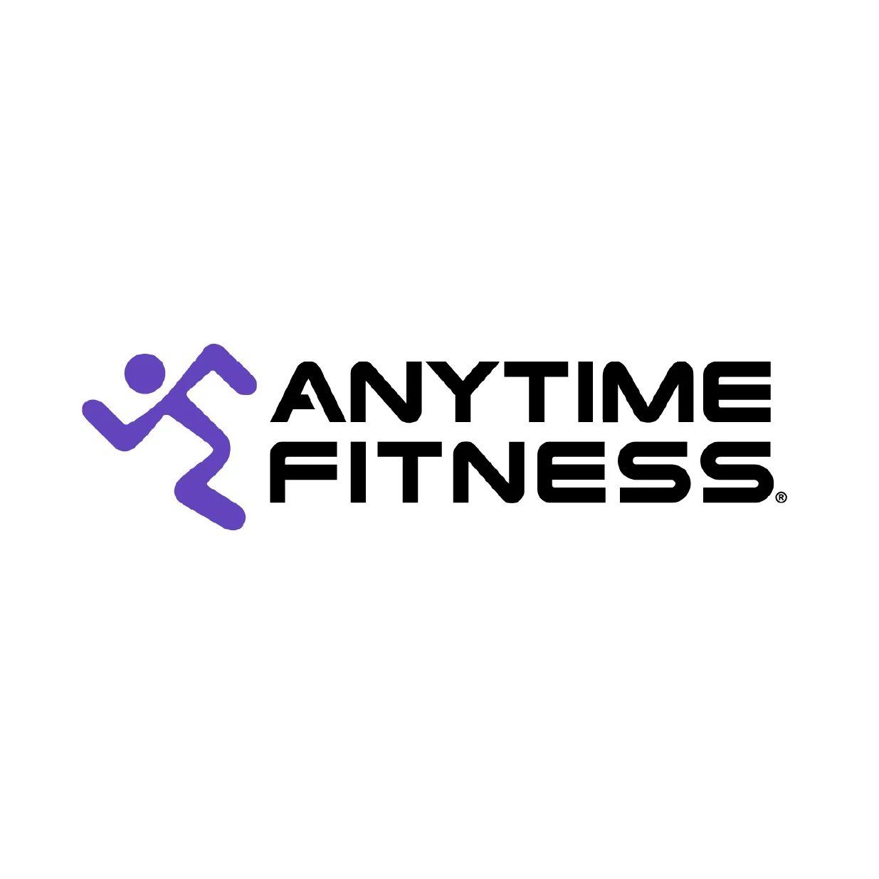 ANYTIME FITNESS