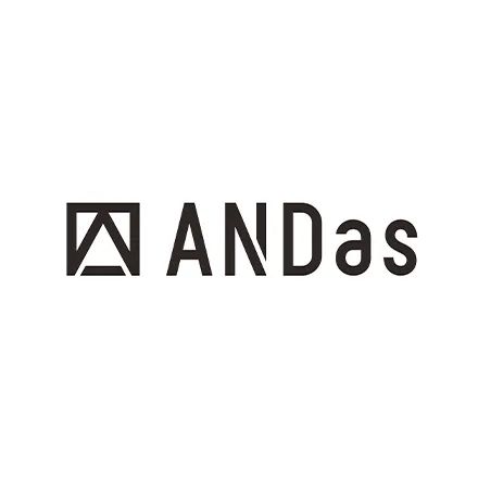 ANDas