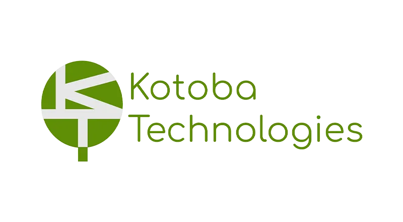 Kotoba Technologies