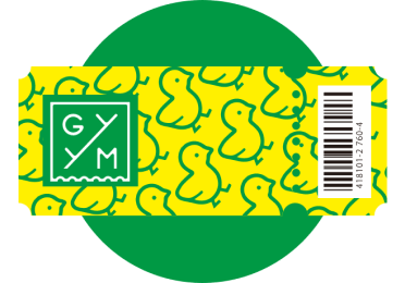 GREENY PASS